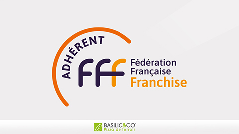 Basilic & Co adhérent FFF